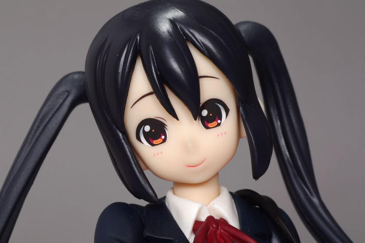 azusa k on figure